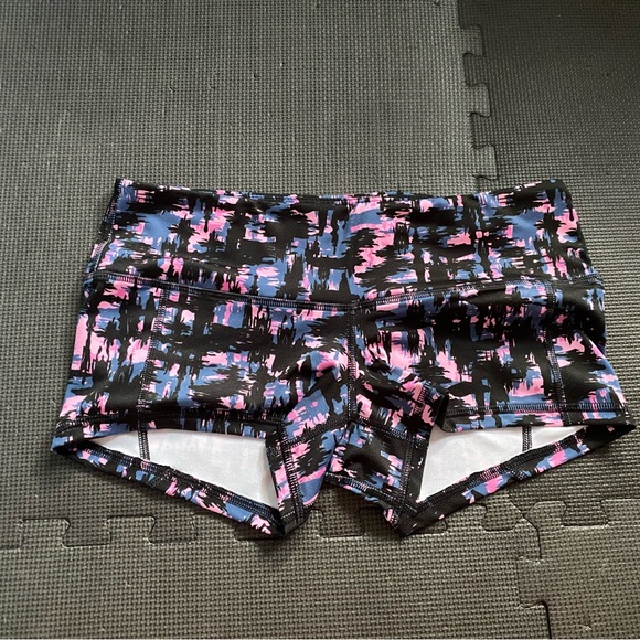 Fleo LRC shorts, M - Picture 3 of 3